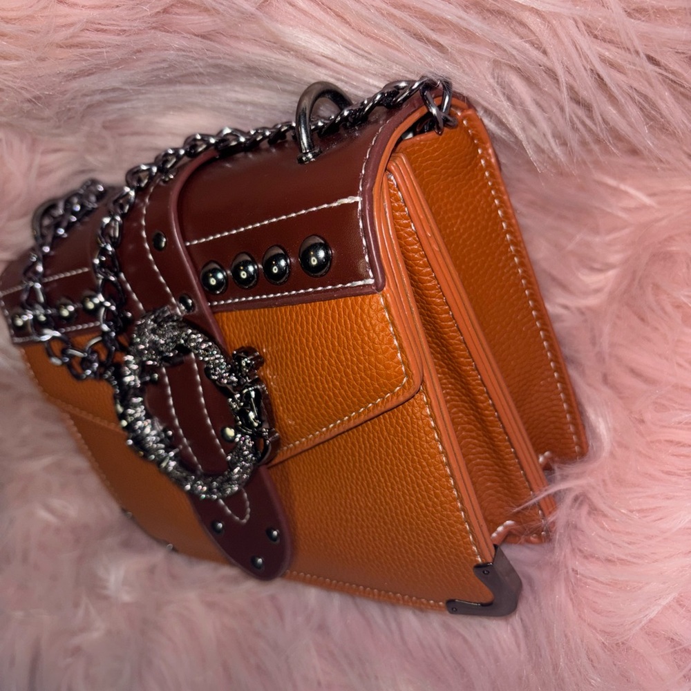 Retro Treasure Bag - Picture 7 of 9